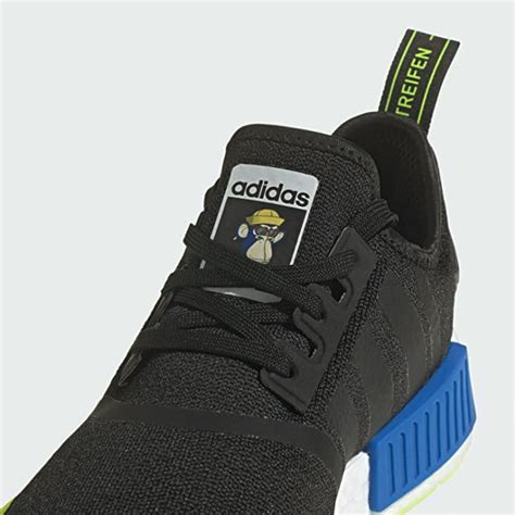 Adidas NMD r1 real